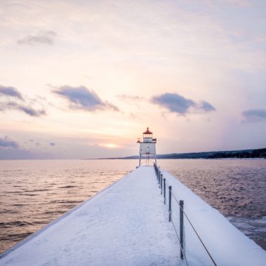 Lighthouse Minnesota
